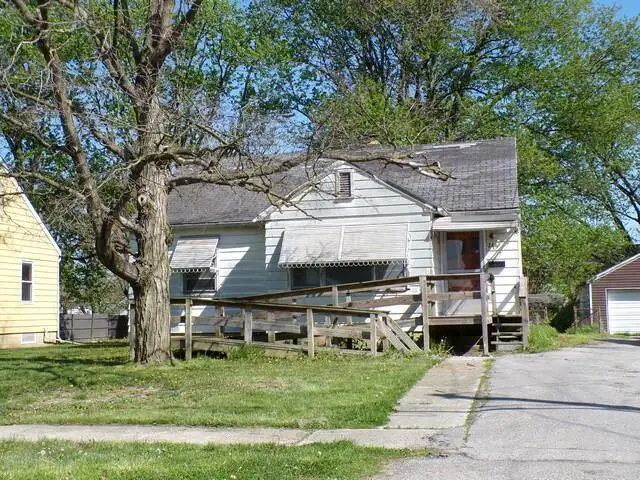 246 Fairview Street, Marion, OH 43302 - #2