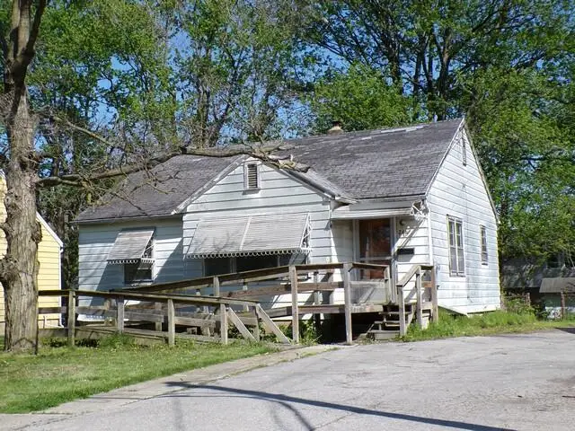 246 Fairview Street, Marion, OH 43302 - #3