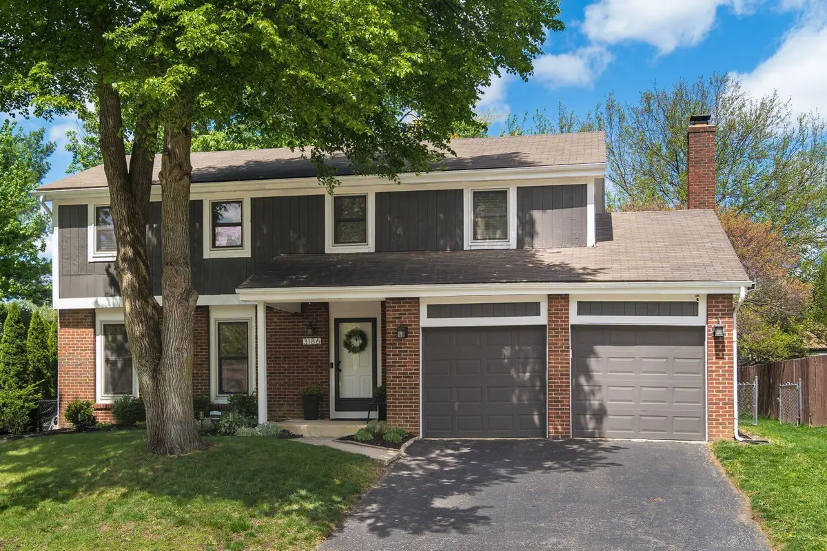 3186 Delburn Avenue, Dublin, OH 43017 - #1