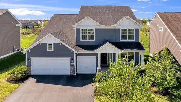 205 Saffron Drive, Sunbury, OH 43074