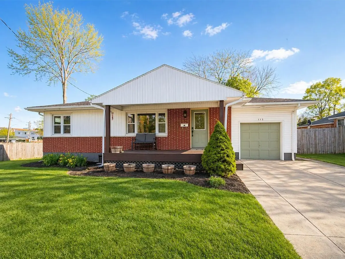 112 Beech Avenue, Bellefontaine, OH 43311 - #1