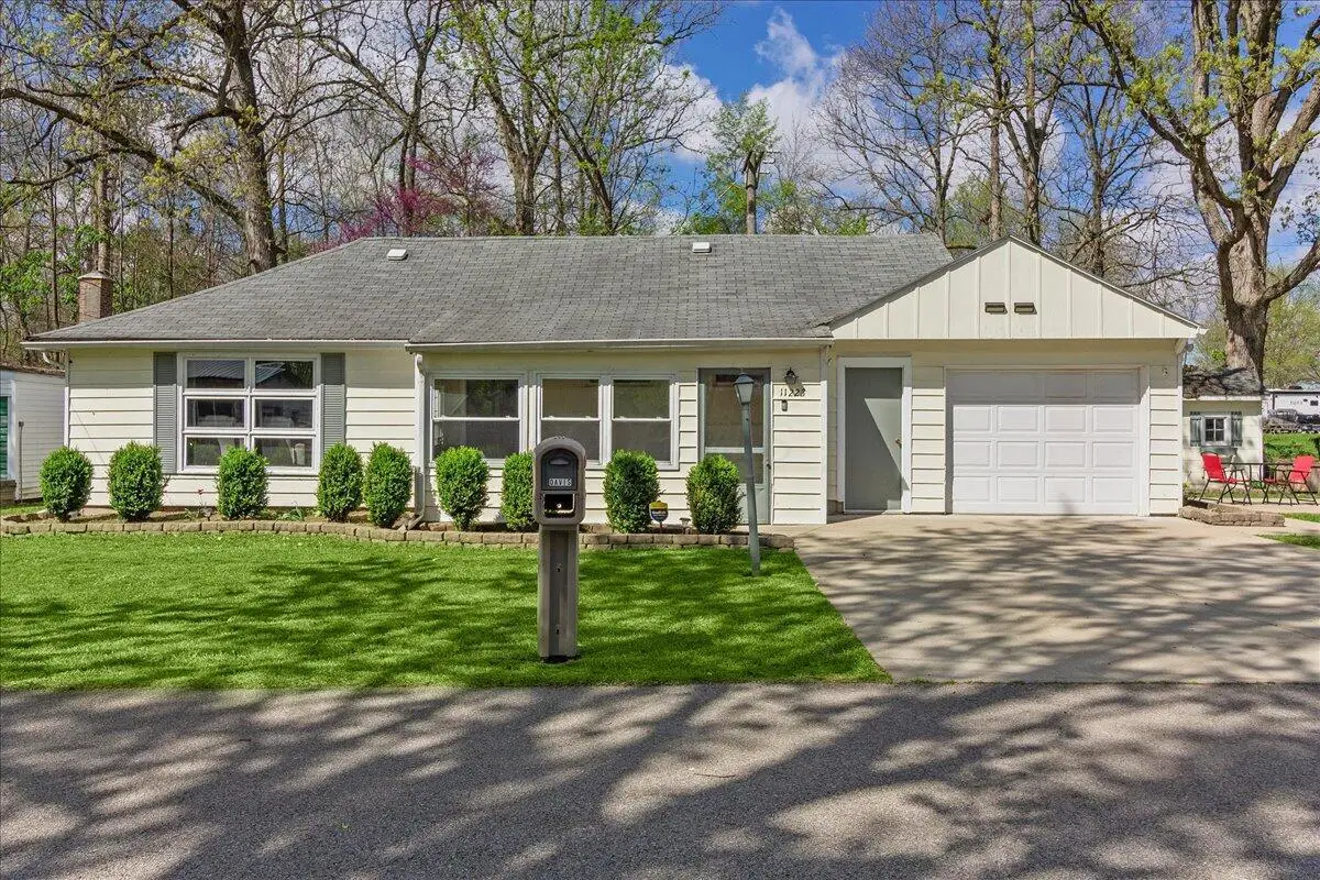 11223 Kootenay Path, Lakeview, OH 43331 - #1