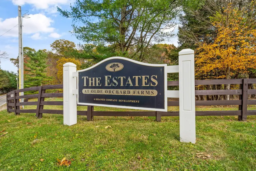 129 Orchard Wood Path, Granville, OH 43023 - #3