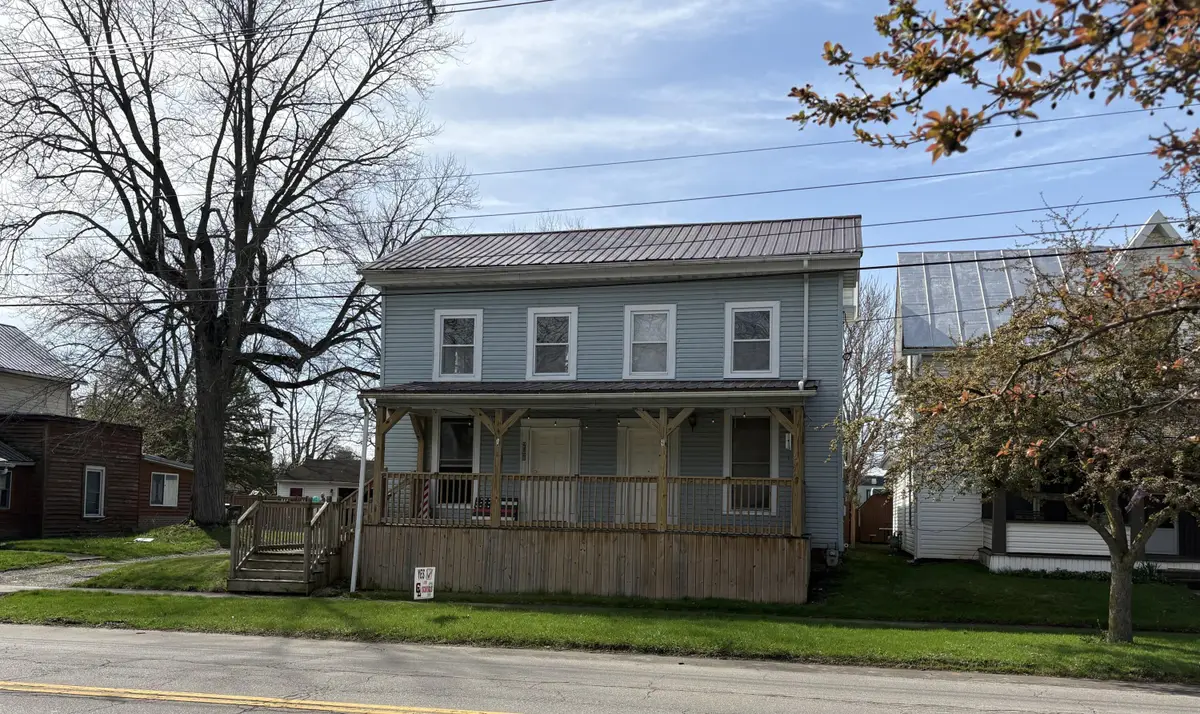 236 W Main Street, Cardington, OH 43315 - #1