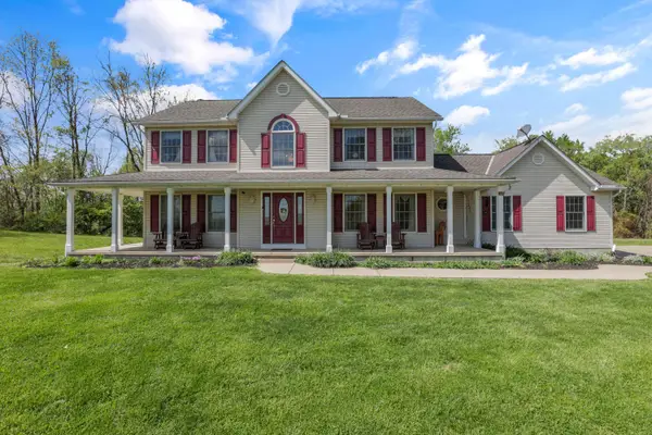 36050 Smith Chapel Road, Logan, OH 43138
