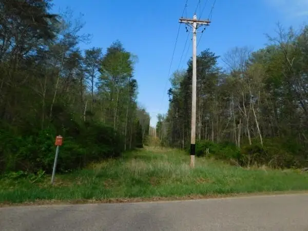 Lot C N Fairview Road, Logan, OH 43138