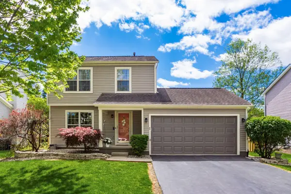 4423 Knickel Drive, Hilliard, OH 43026