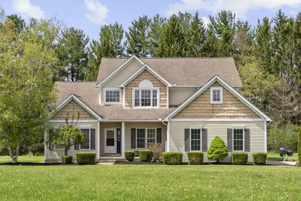 2130 County Road 26, Marengo, OH 43334