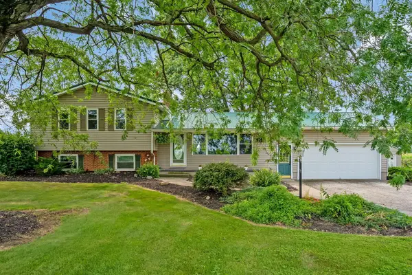 5187 Lincoln Highway, Bucyrus, OH 44820