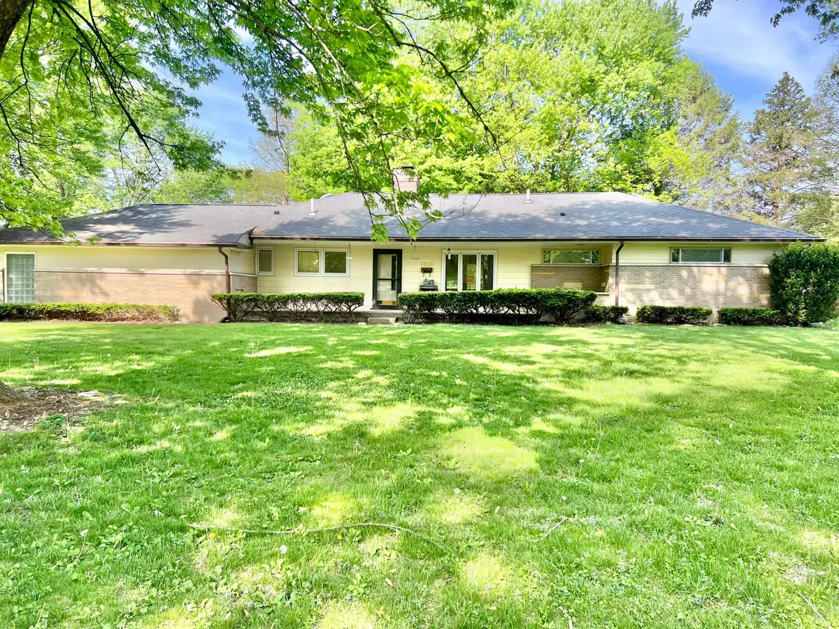 1813 Bledsoe Drive, Bellbrook, OH 45305 - #1