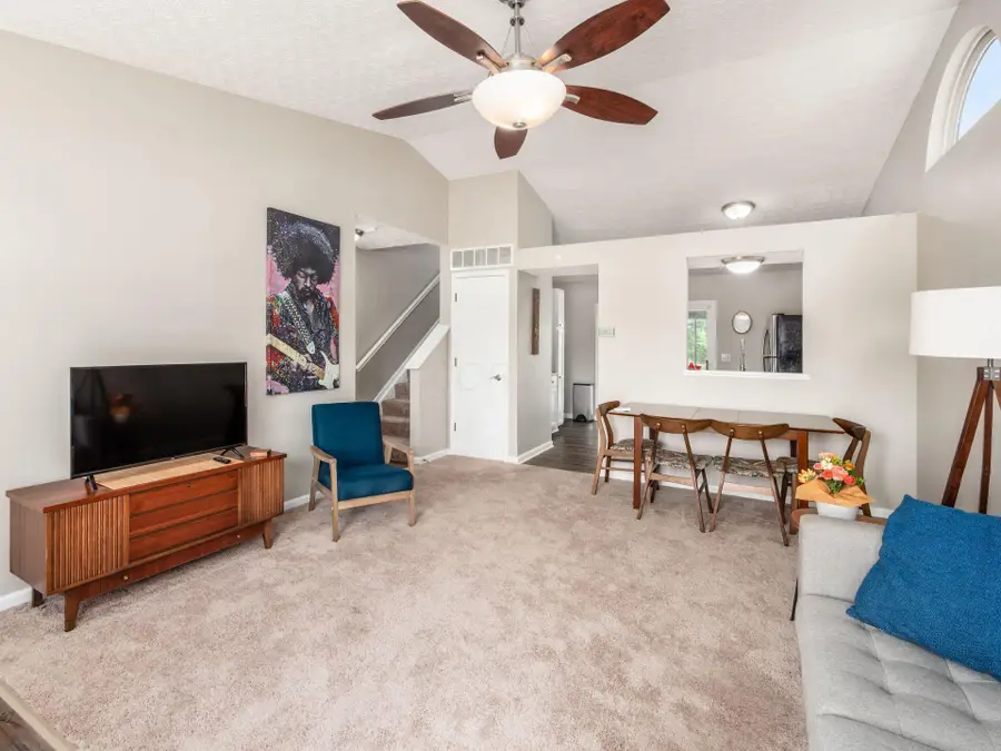 1231 Brookstone Drive, Marysville, OH 43040 - #3