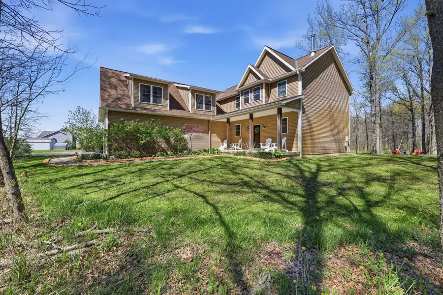 22270 Bear Swamp Road, Marysville, OH 43040 - #2