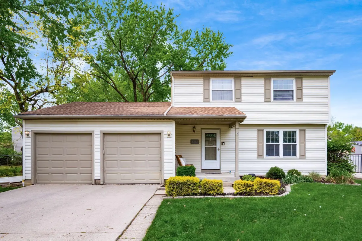 3454 Jillmarie Court, Columbus, OH 43221 - #1