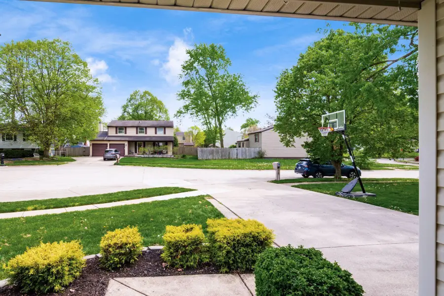 3454 Jillmarie Court, Columbus, OH 43221 - #3