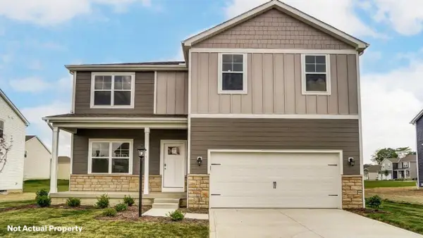 119 Vine Grove Drive, Circleville, OH 43113