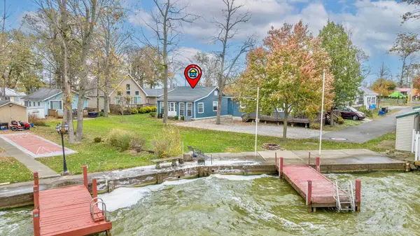 9622 Cottage Grove Avenue, Lakeview, OH 43331