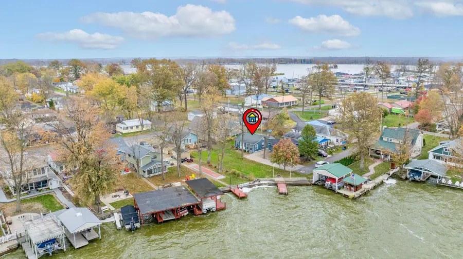 9622 Cottage Grove Avenue, Lakeview, OH 43331 - #2