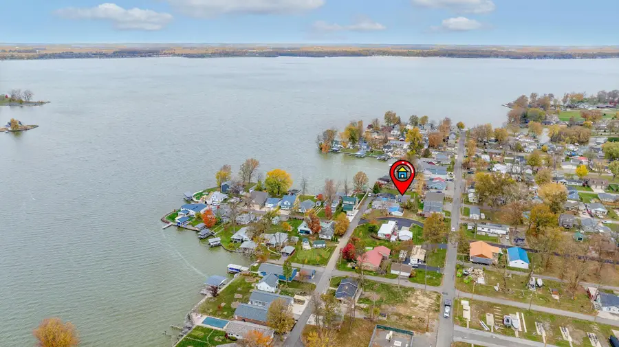 9622 Cottage Grove Avenue, Lakeview, OH 43331 - #3