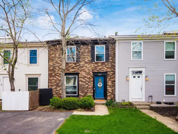 8366 Cliffthorne Way, Columbus, OH 43235
