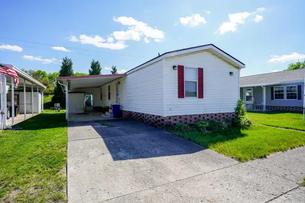 733 Youn-kin Parkway S, Columbus, OH 43207