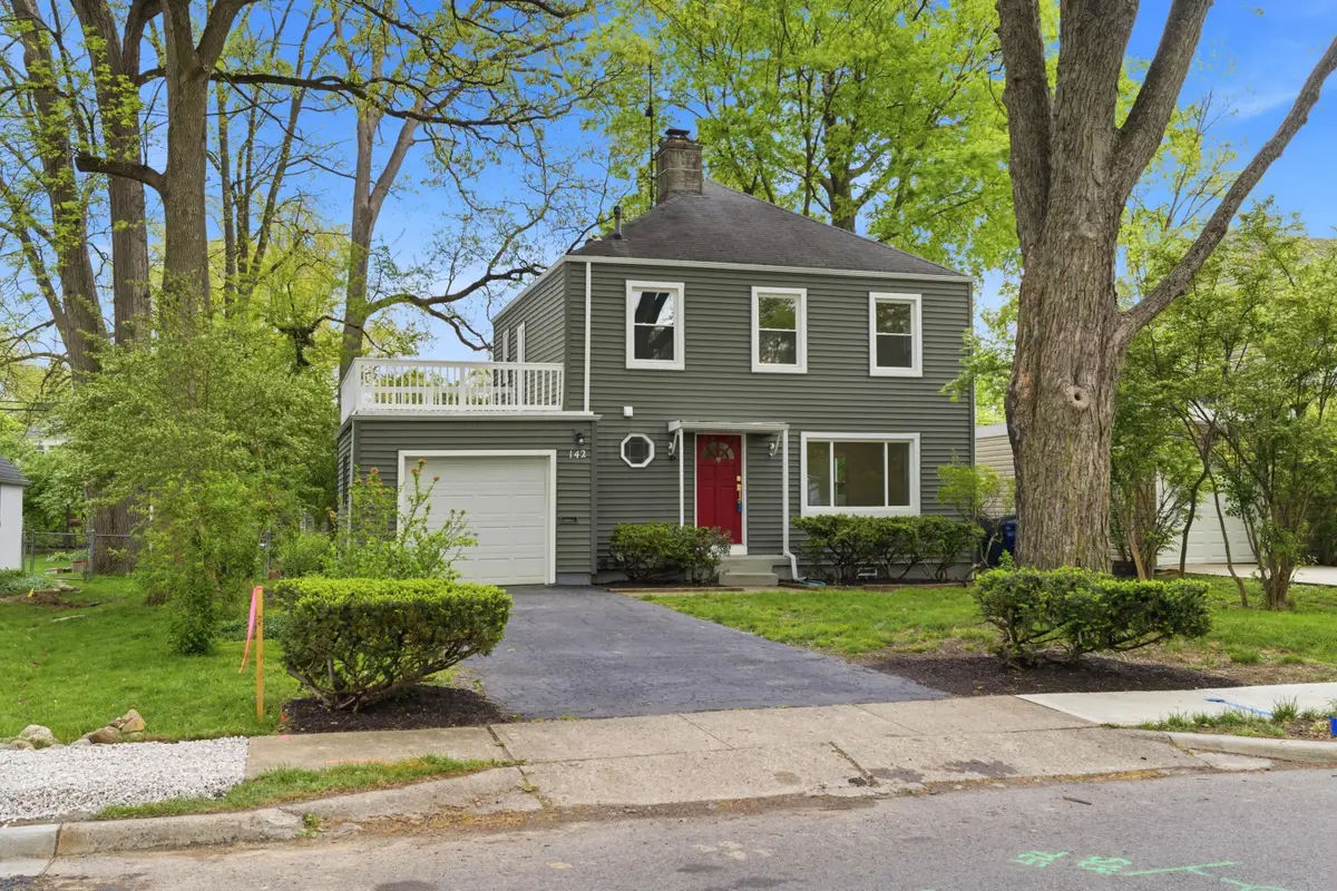 142 S Gould Road, Columbus, OH 43209 - #1