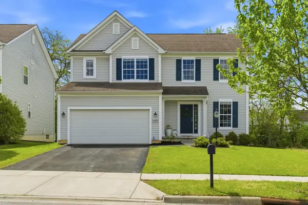 4819 Black Sycamore Drive, Columbus, OH 43231
