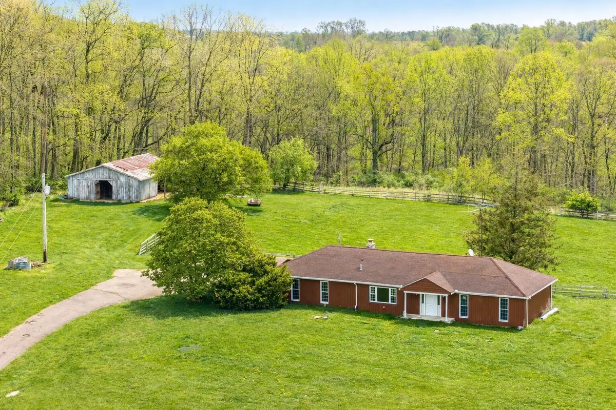 8050 Zimmerman Road, Saint Paris, OH 43072 - #1