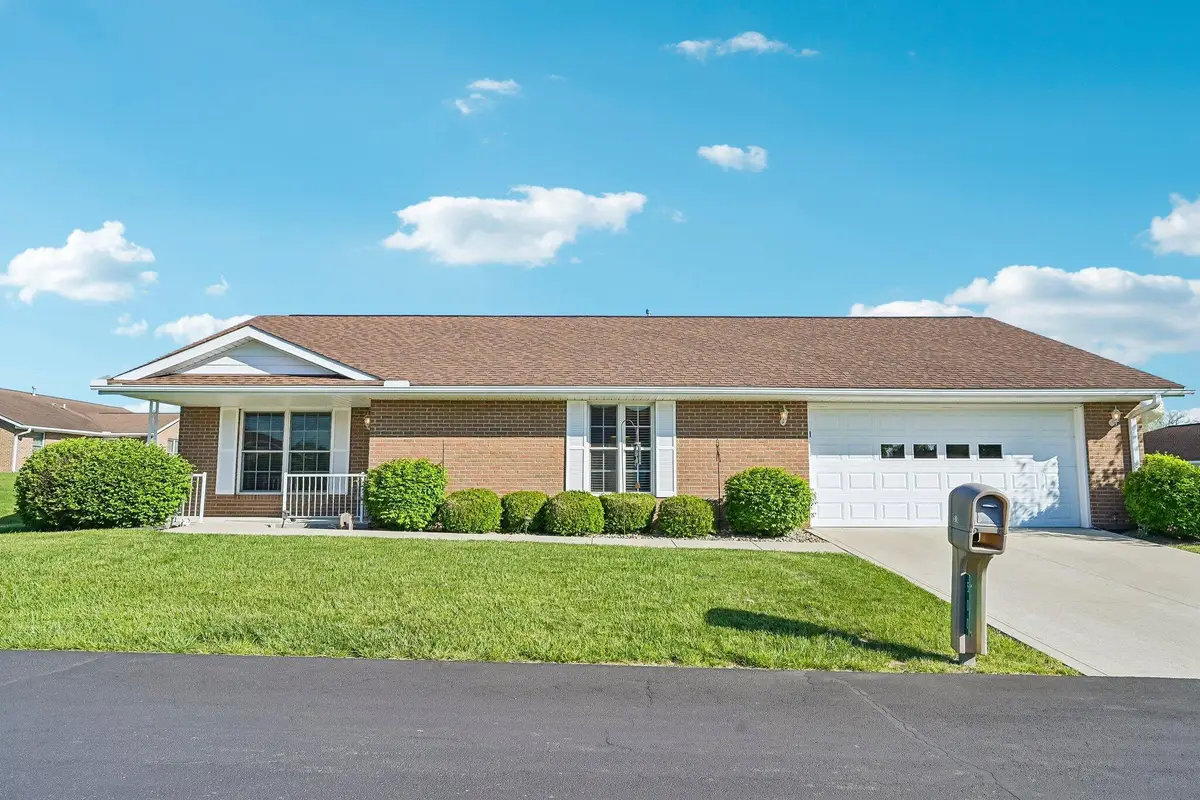 500 Eldon Drive, West Jefferson, OH 43162 - #1