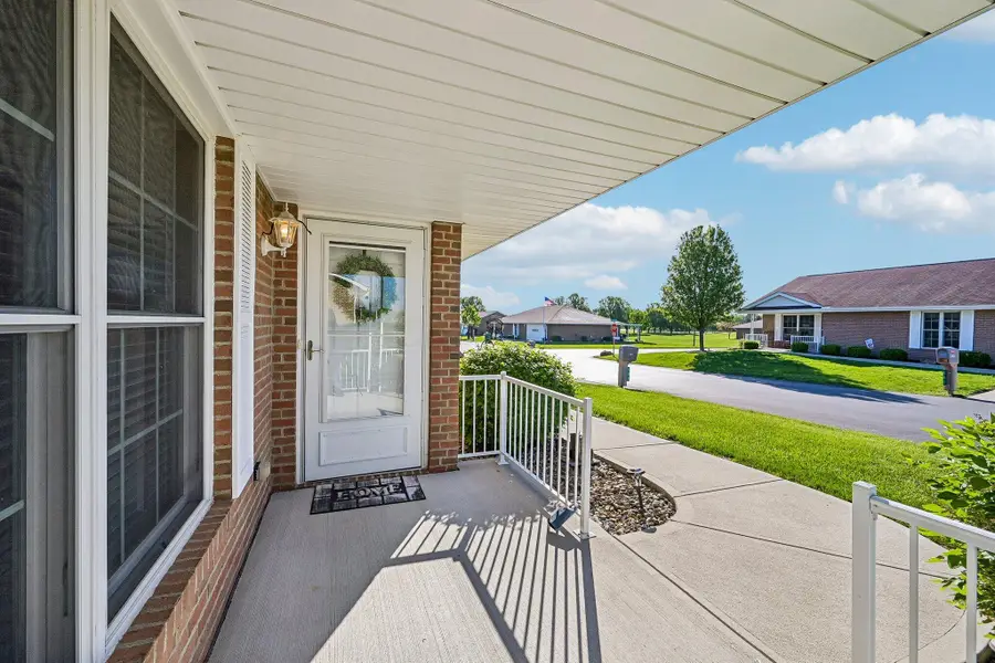 500 Eldon Drive, West Jefferson, OH 43162 - #2