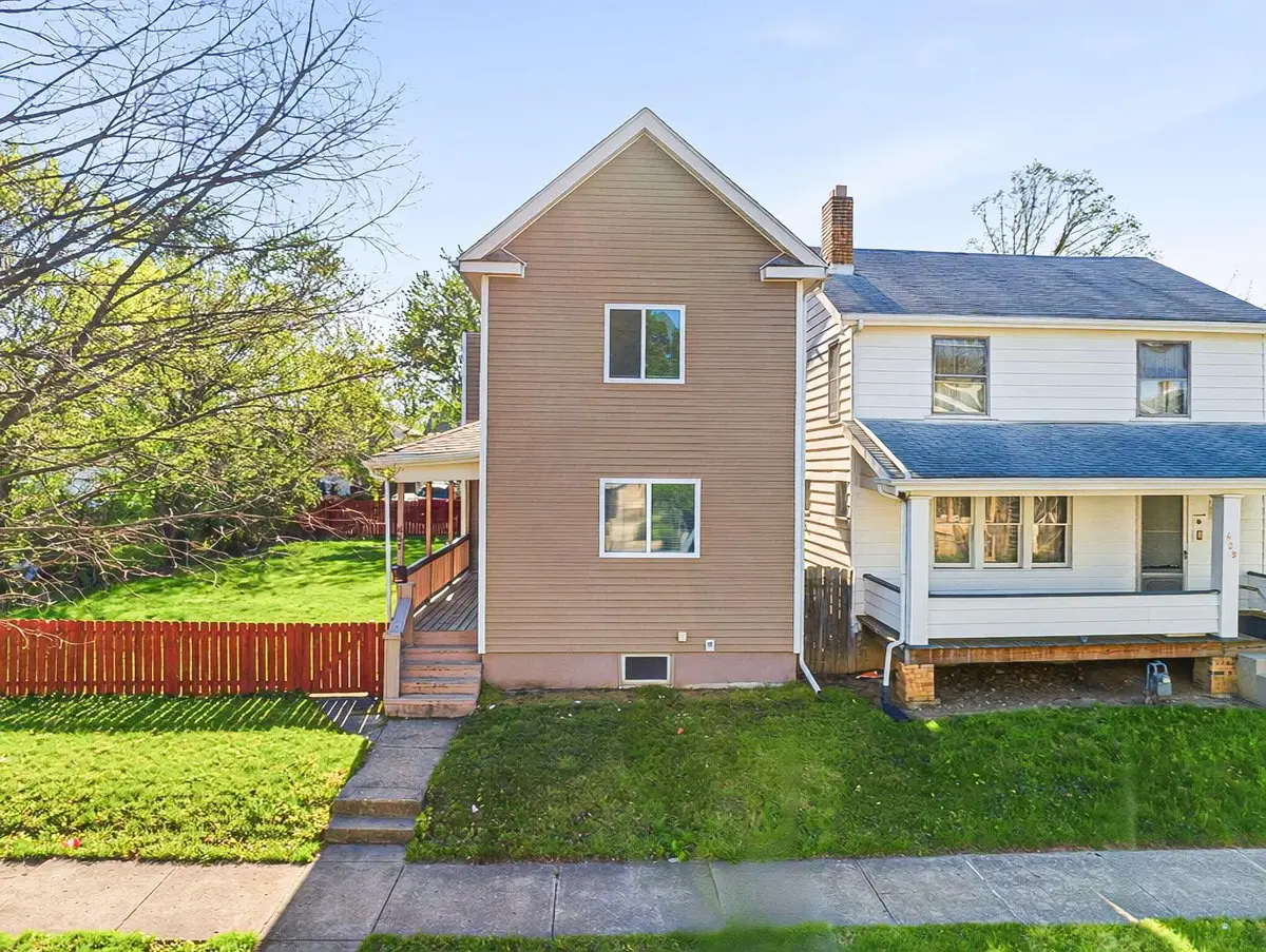 433 S Wayne Avenue, Columbus, OH 43204 - #1