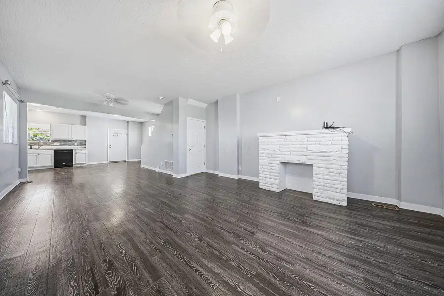 433 S Wayne Avenue, Columbus, OH 43204 - #2