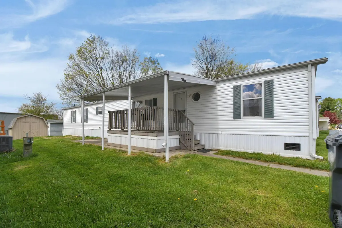 76 Yardner Street, Johnstown, OH 43031 - #1