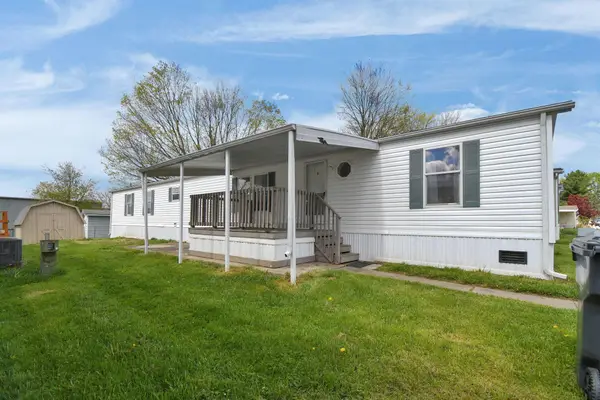 76 Yardner Street, Johnstown, OH 43031