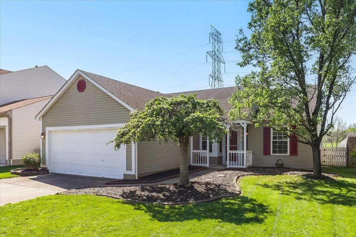 6639 Fallon Lane, Canal Winchester, OH 43110 - #1