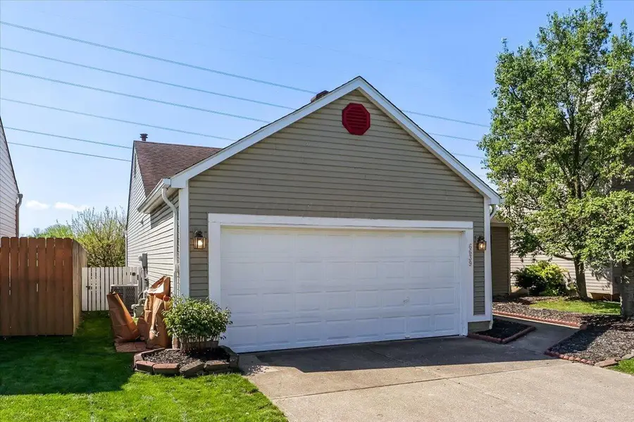 6639 Fallon Lane, Canal Winchester, OH 43110 - #2