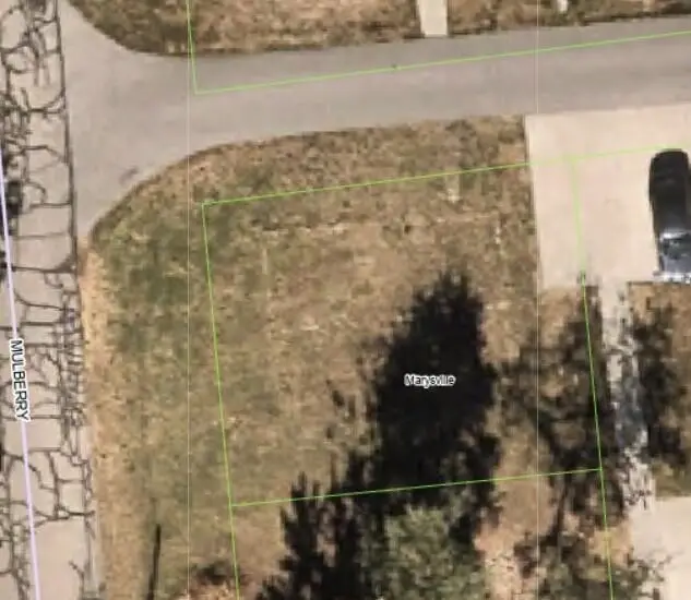 540 Mulberry Street, Marysville, OH 43040 - #1