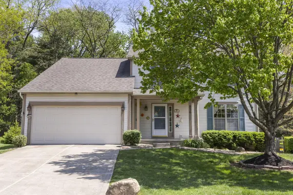 856 Briaro Street, Reynoldsburg, OH 43068