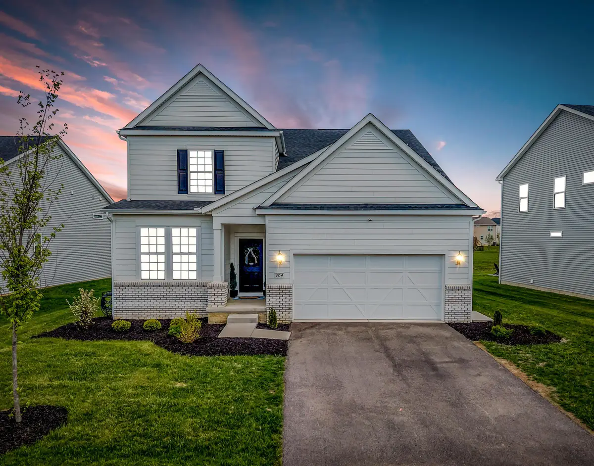904 Mill Stone Drive, Sunbury, OH 43074 - #1