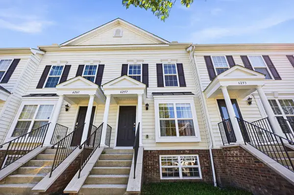 6257 Needletail Road, Columbus, OH 43230