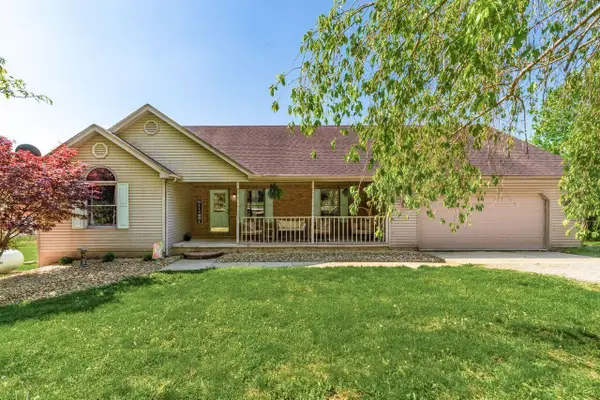 6393 Marietta Road Ne, Lancaster, OH 43130