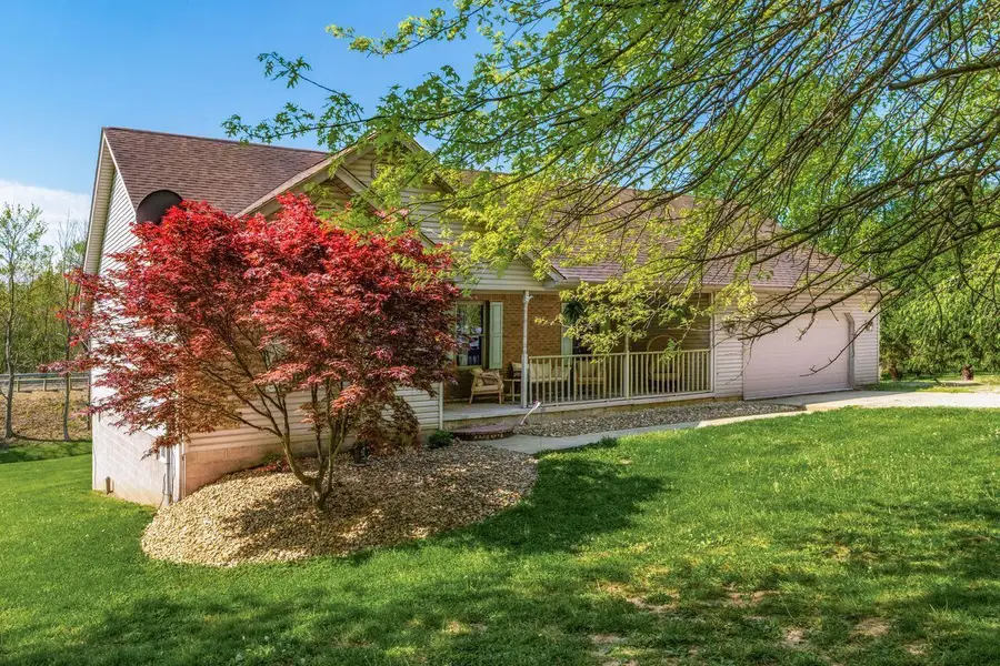 6393 Marietta Road Ne, Lancaster, OH 43130 - #2