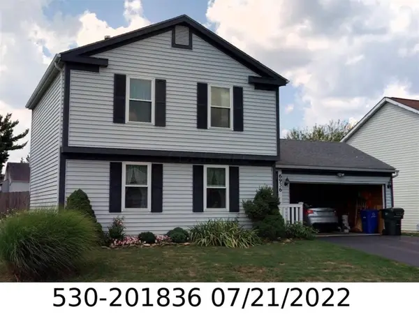 6936 Endsleigh Drive, Reynoldsburg, OH 43068