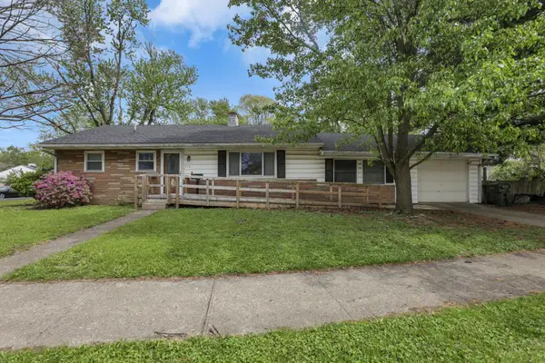 916 S Hampton Road, Columbus, OH 43227