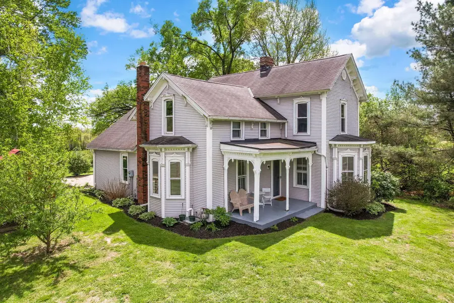 3341 Wheeling Road Ne, Lancaster, OH 43130 - #2