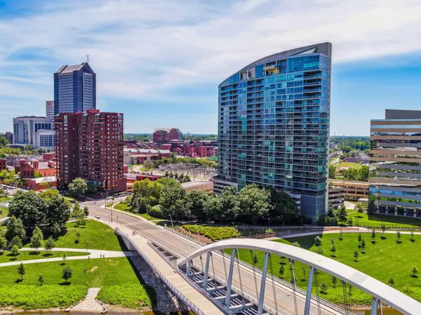 1 Miranova Place, Columbus, OH 43215