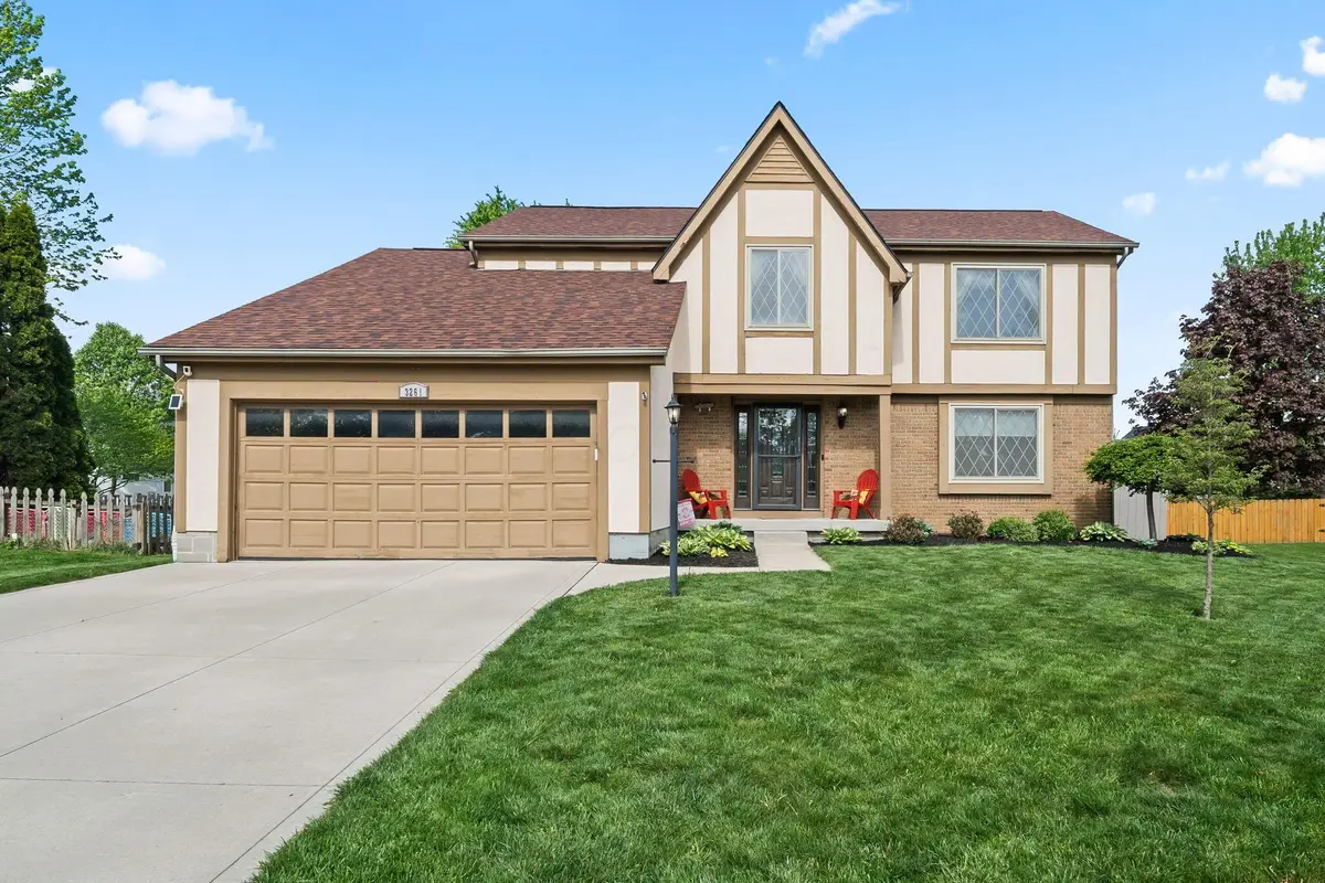 3261 Prairie Gardens Court, Hilliard, OH 43026 - #1