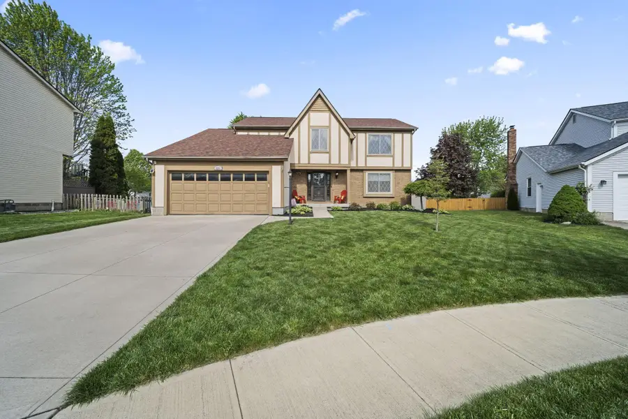 3261 Prairie Gardens Court, Hilliard, OH 43026 - #3