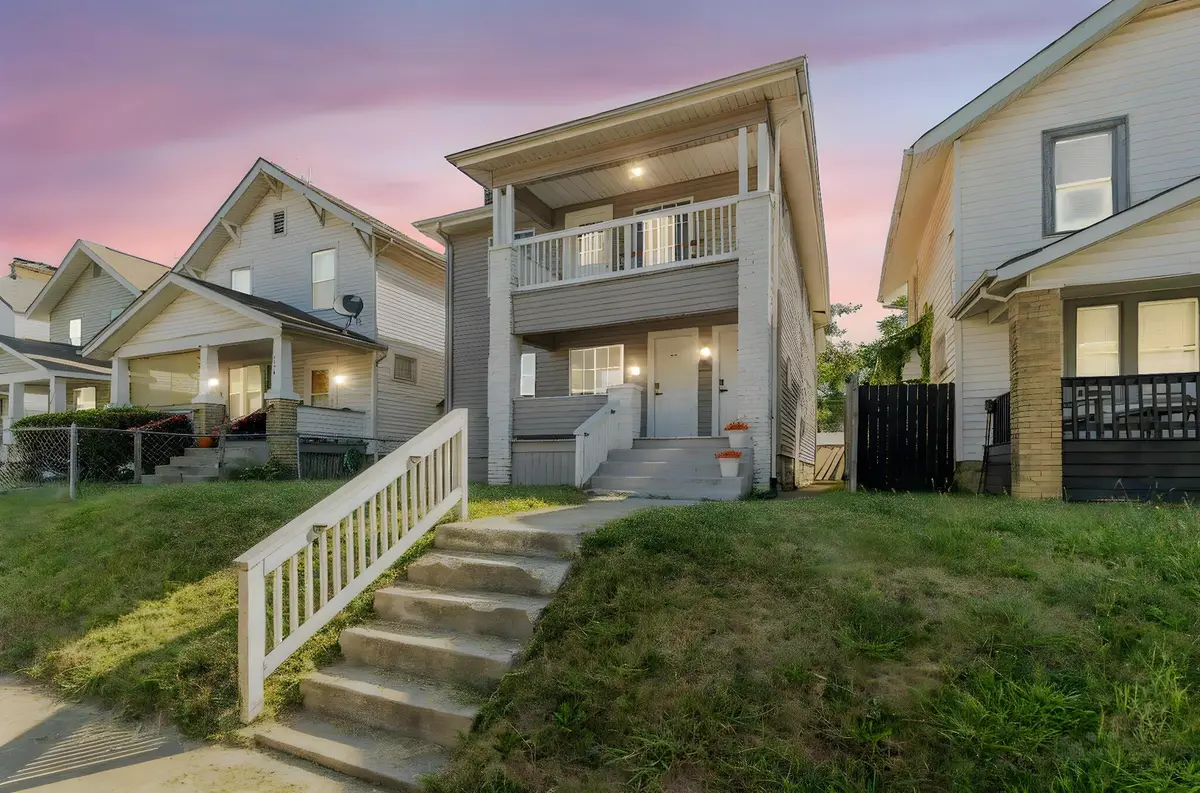 1170 Oakwood Avenue, Columbus, OH 43206 - #1