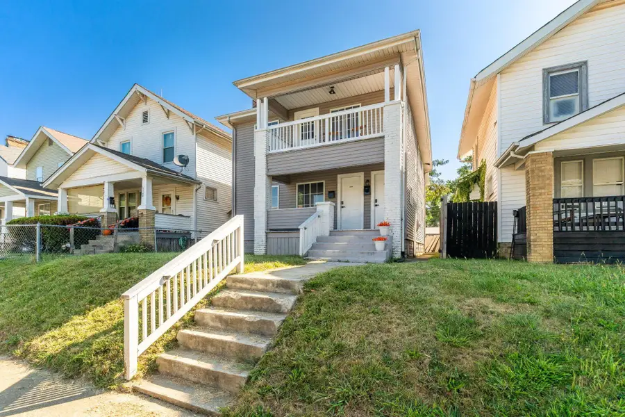 1170 Oakwood Avenue, Columbus, OH 43206 - #2