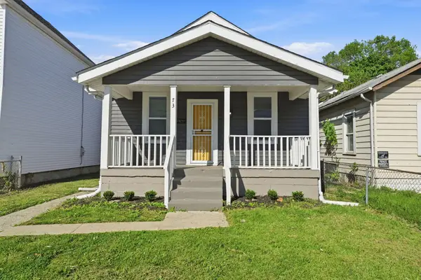 73 Stevens Avenue, Columbus, OH 43222